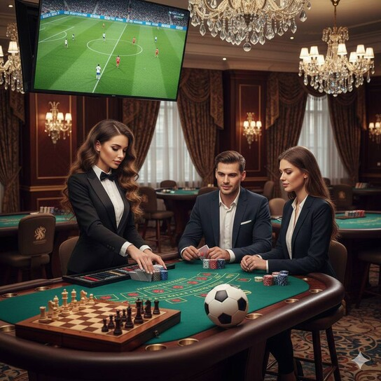 足球比分预测分析流程